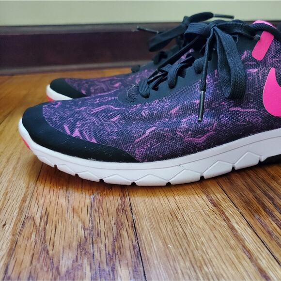 Nike flex experience rn 5 sneakers shoes women's size 9.5 - Picture 2 of 12